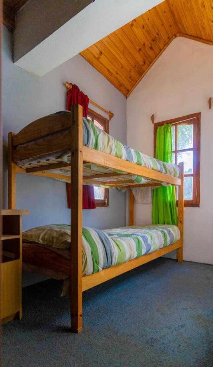 La Casa De Emma Hostel Esquel Luaran gambar
